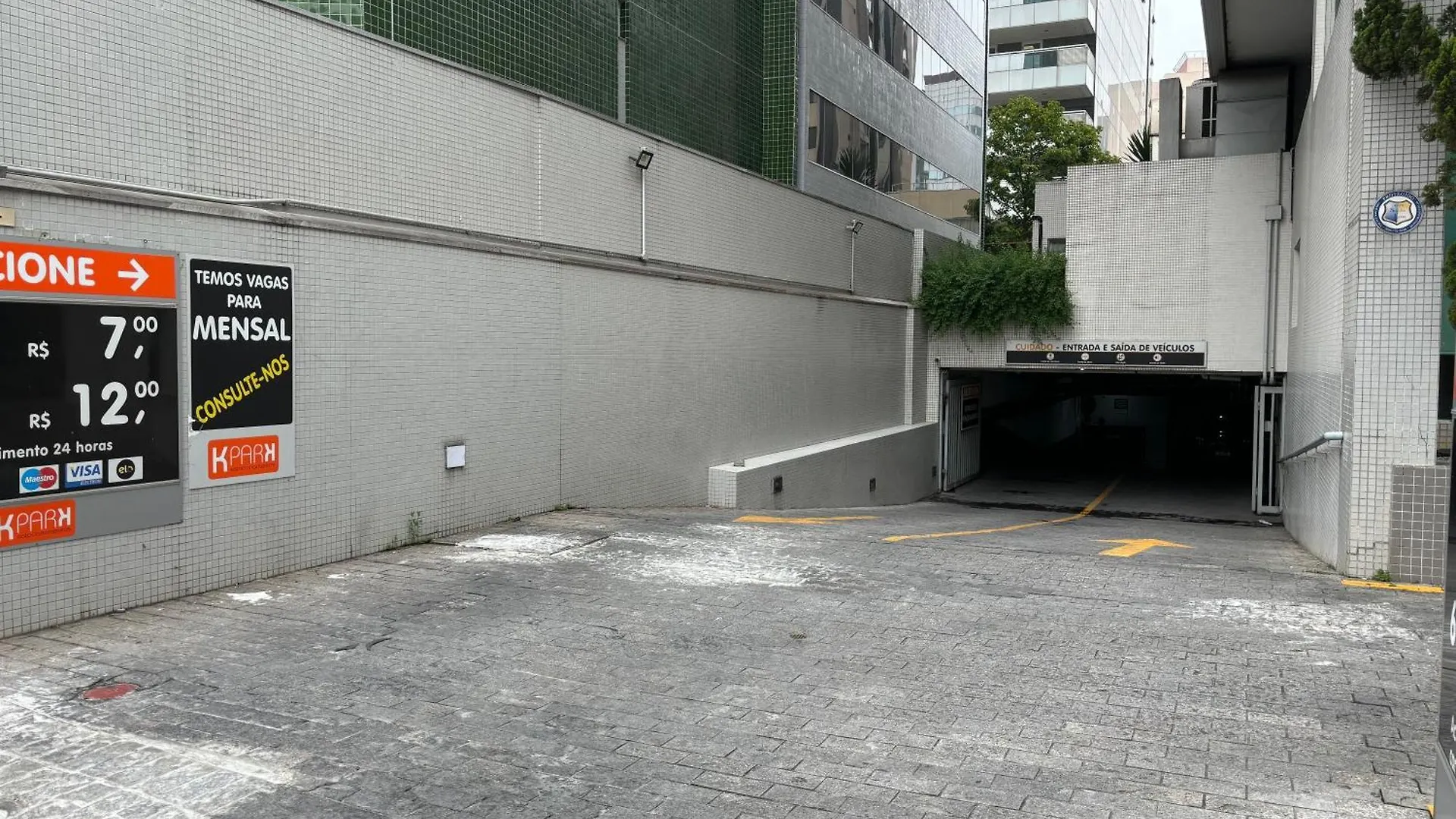 Flat 5 Min Metro Paraiso Av Paulista Sao Paulo Apartment