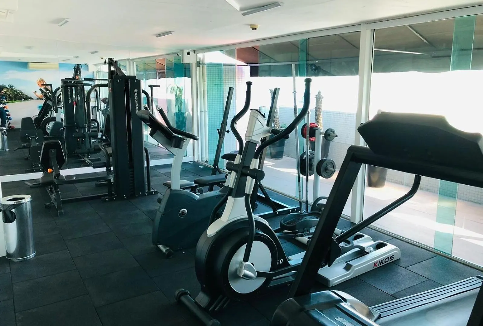Flat 5 Min Metro Paraiso Av Paulista Sao Paulo