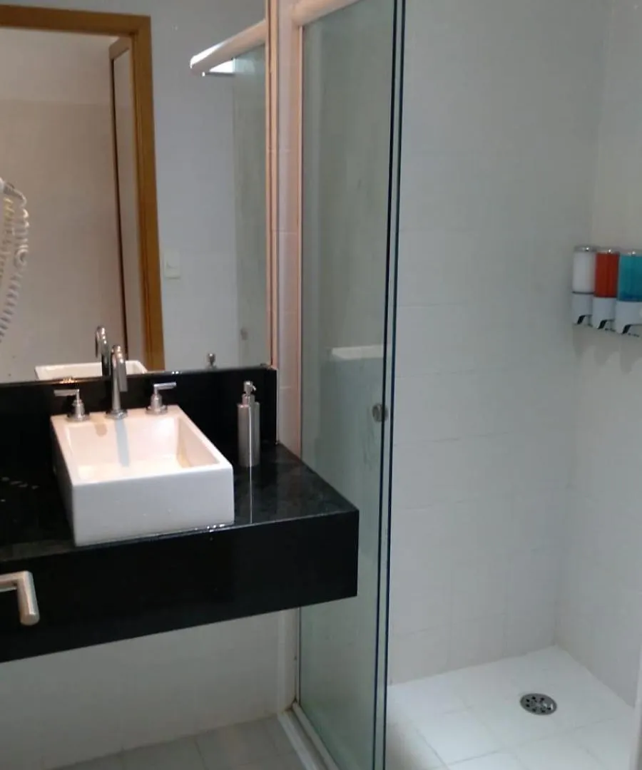 Flat 5 Min Metro Paraiso Av Paulista Sao Paulo Brazil
