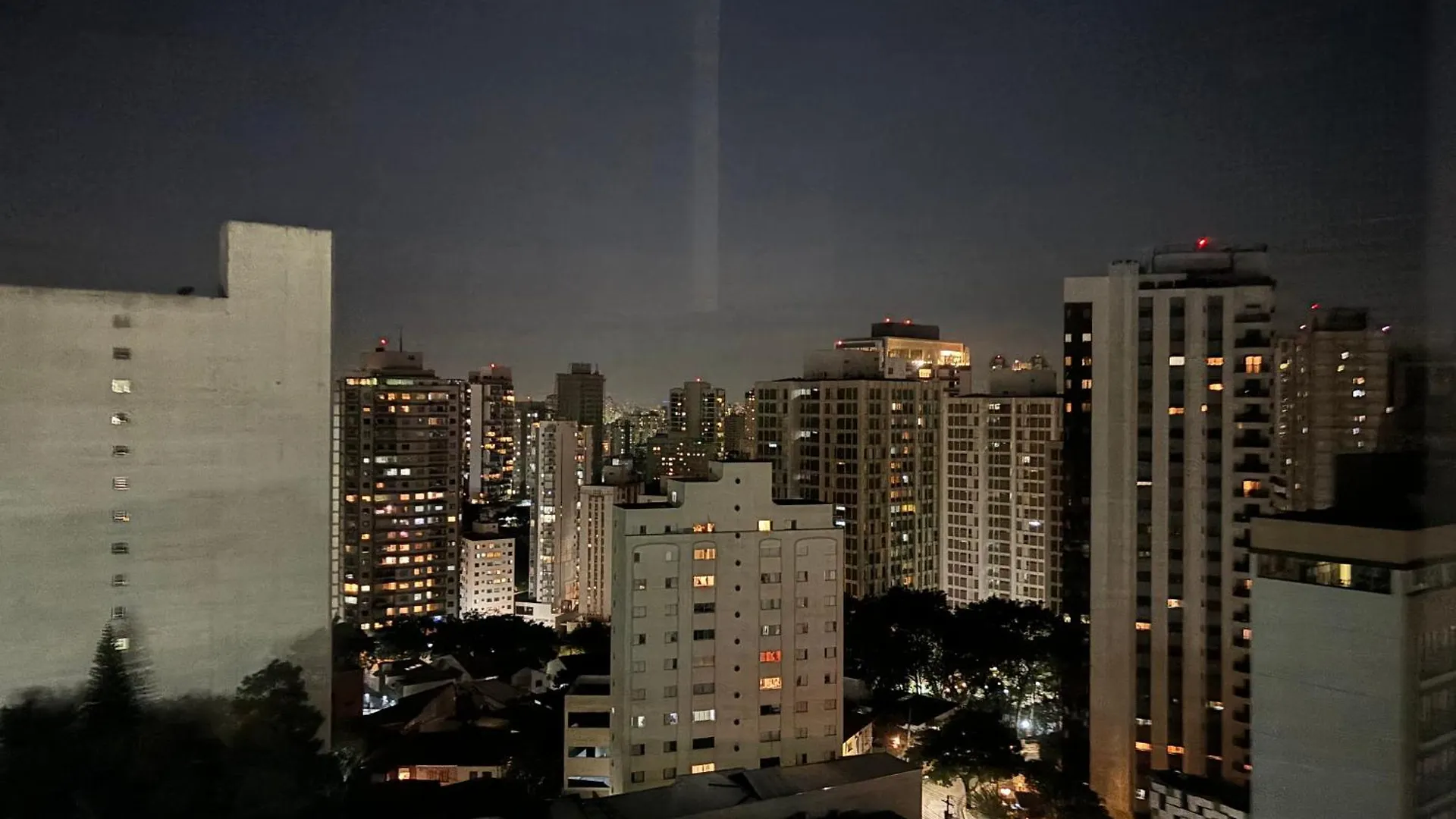 Flat 5 Min Metro Paraiso Av Paulista Sao Paulo Brazil