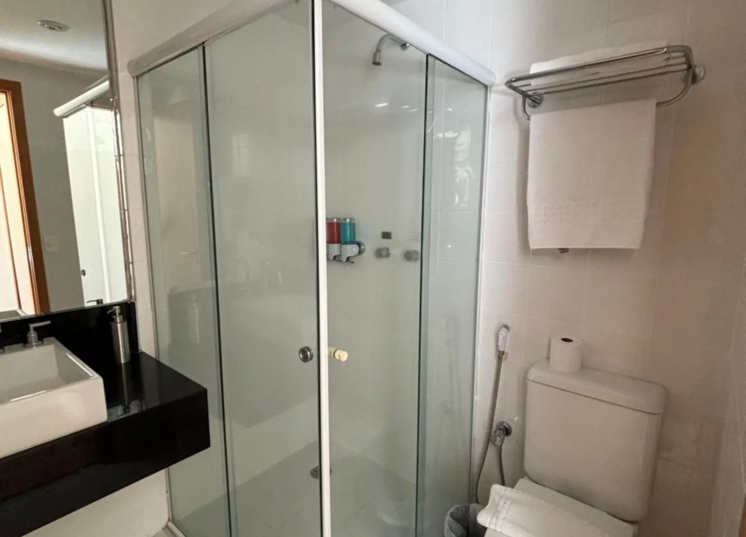Flat 5 Min Metro Paraiso Av Paulista Sao Paulo