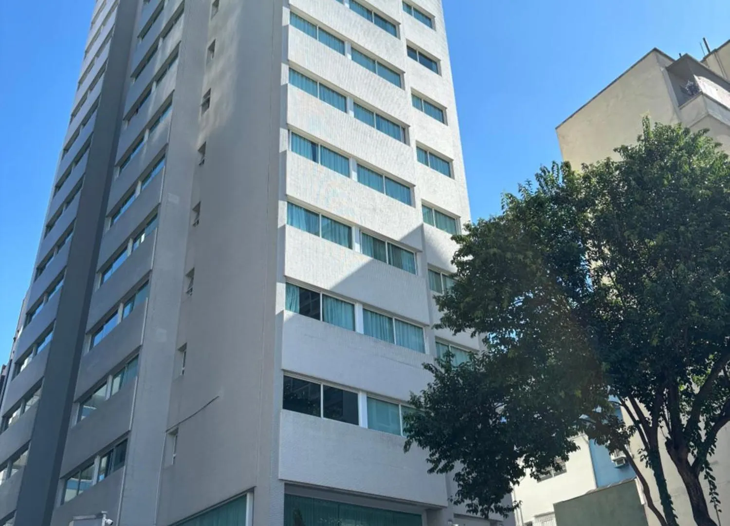 Flat 5 Min Metro Paraiso Av Paulista Sao Paulo Brazil