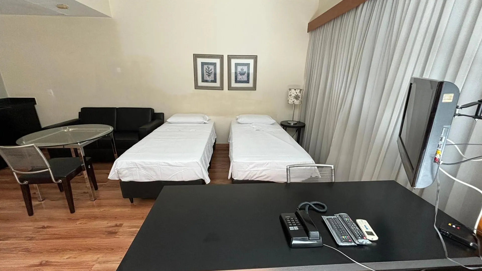 Apartment Flat 5 Min Metro Paraiso Av Paulista Sao Paulo Brazil