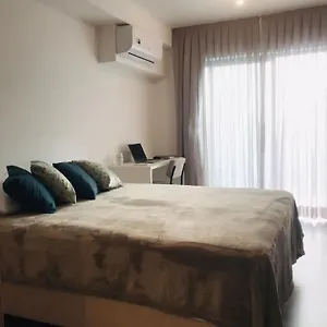 Loft Puro Conforto No Coracao De Pinheiros Apartamento