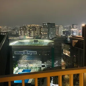 Acolhedor E Confortavel! Ate 5 Pessoas! Apartamento