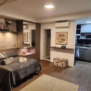 Yalla - Cool Habitarte Apartamento