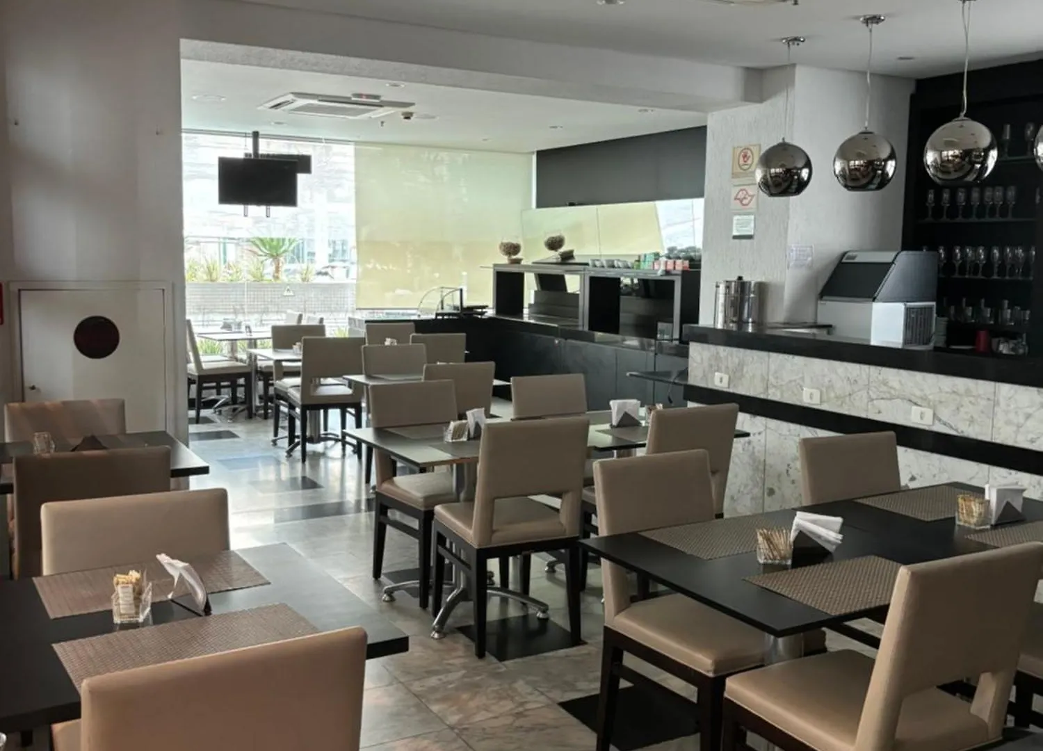Apartmán Flat 5 Min Metro Paraiso Av Paulista São Paulo