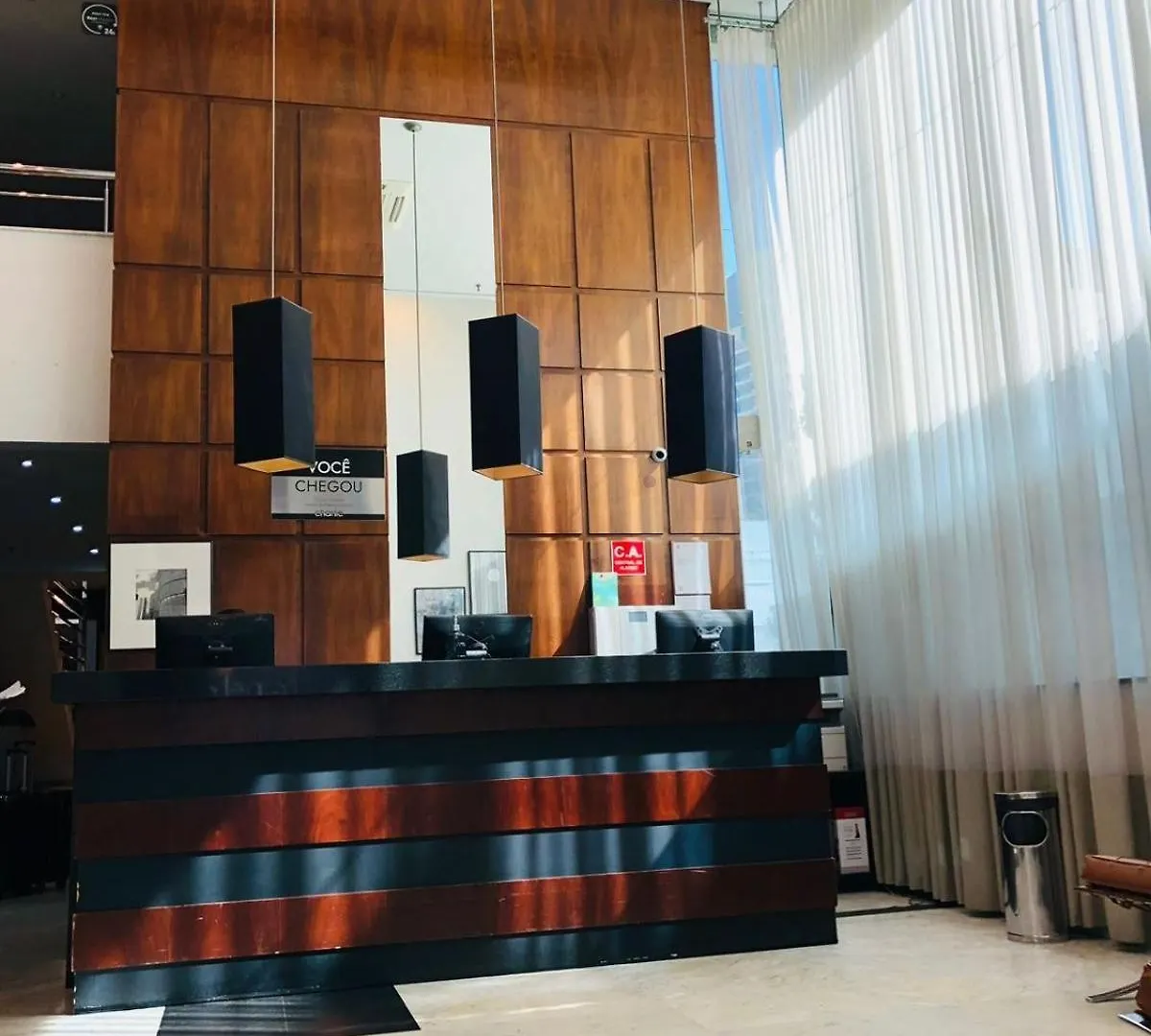 Flat 5 Min Metro Paraiso Av Paulista São Paulo 0*,  Brasil