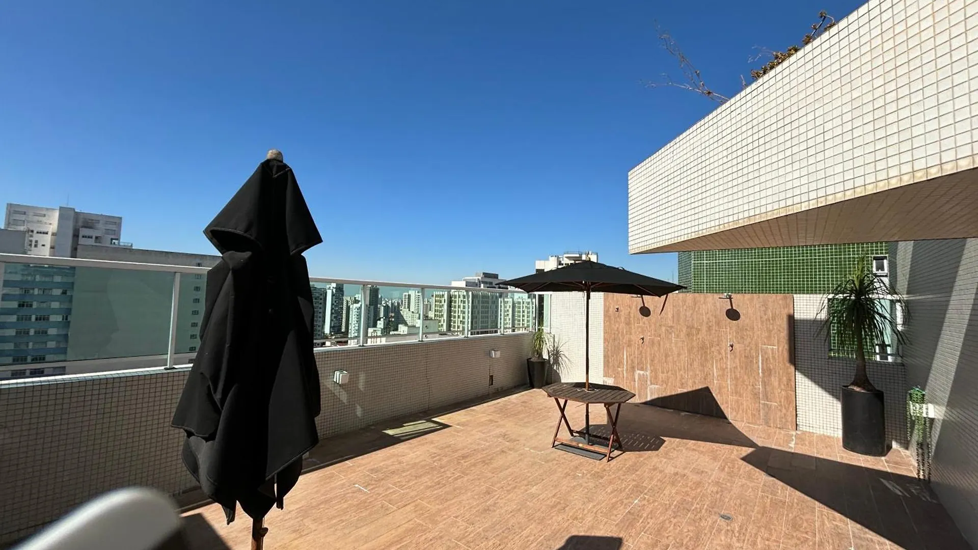 Apartamento Flat 5 Min Metro Paraiso Av Paulista São Paulo